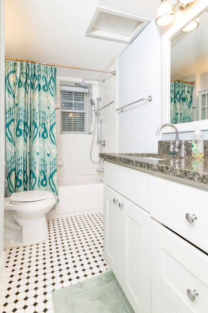Condo for rent at 71 Maddox Dr NE #C, Atlanta, GA 30309