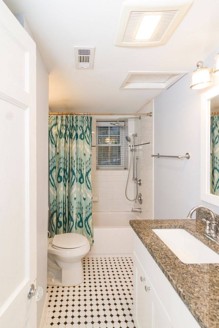 Condo for rent at 71 Maddox Dr NE #C, Atlanta, GA 30309