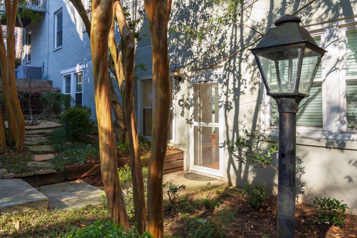 Condo for rent at 71 Maddox Dr NE #C, Atlanta, GA 30309