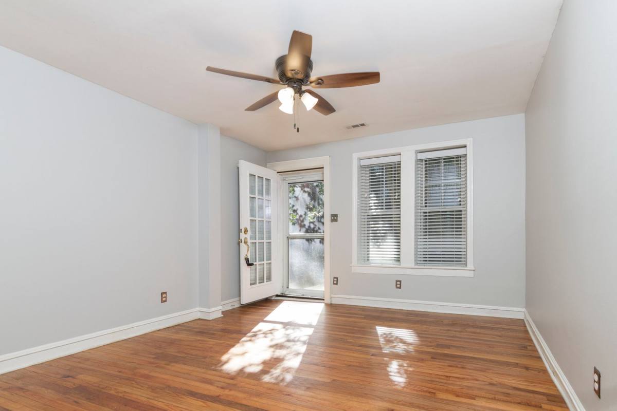 Condo for rent at 71 Maddox Dr NE #C, Atlanta, GA 30309