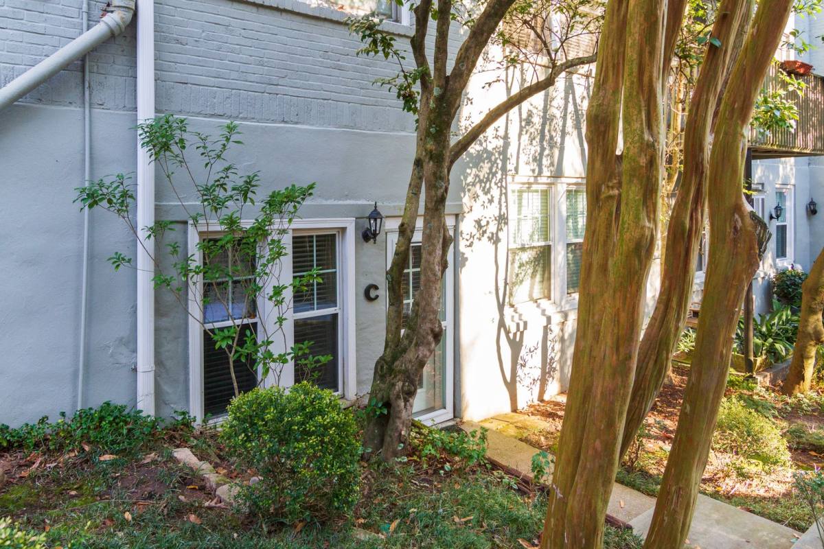 Condo for rent at 71 Maddox Dr NE #C, Atlanta, GA 30309