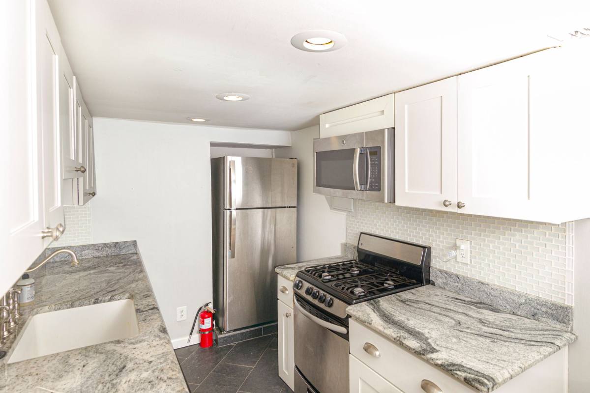 Condo for rent at 71 Maddox Dr NE #C, Atlanta, GA 30309