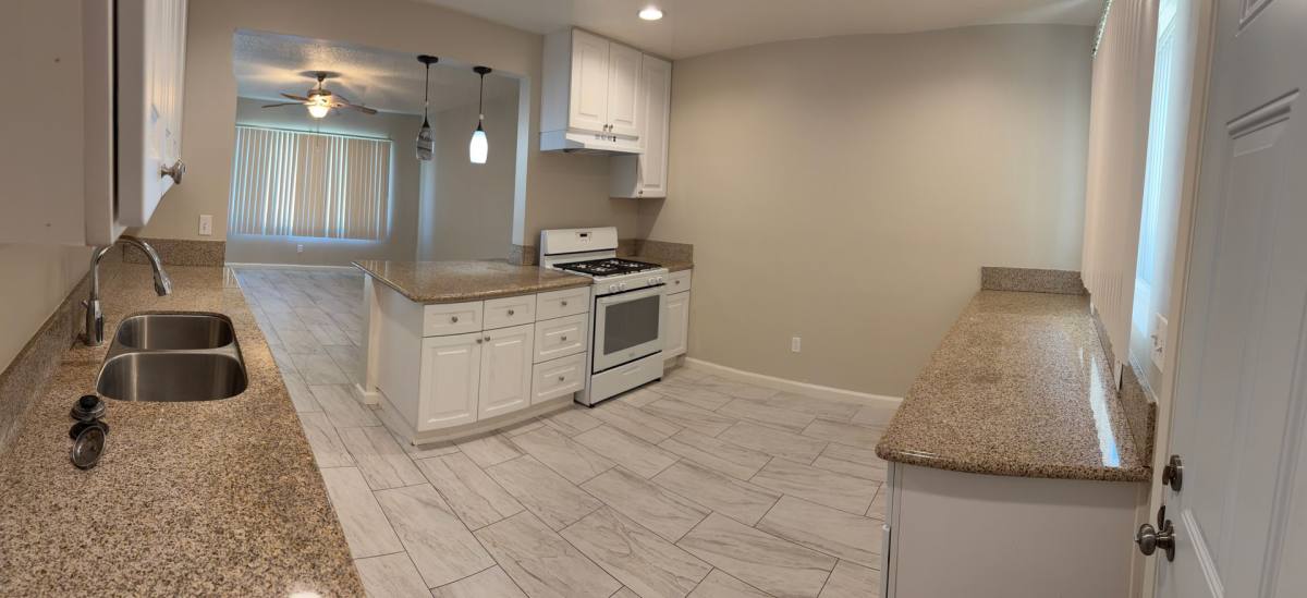 Apartment for rent at 3828 E Grand Ave, Pomona, CA 91767