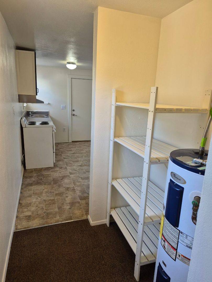 House for rent at 2412 1 2 Everett Ave, Everett, WA 98201