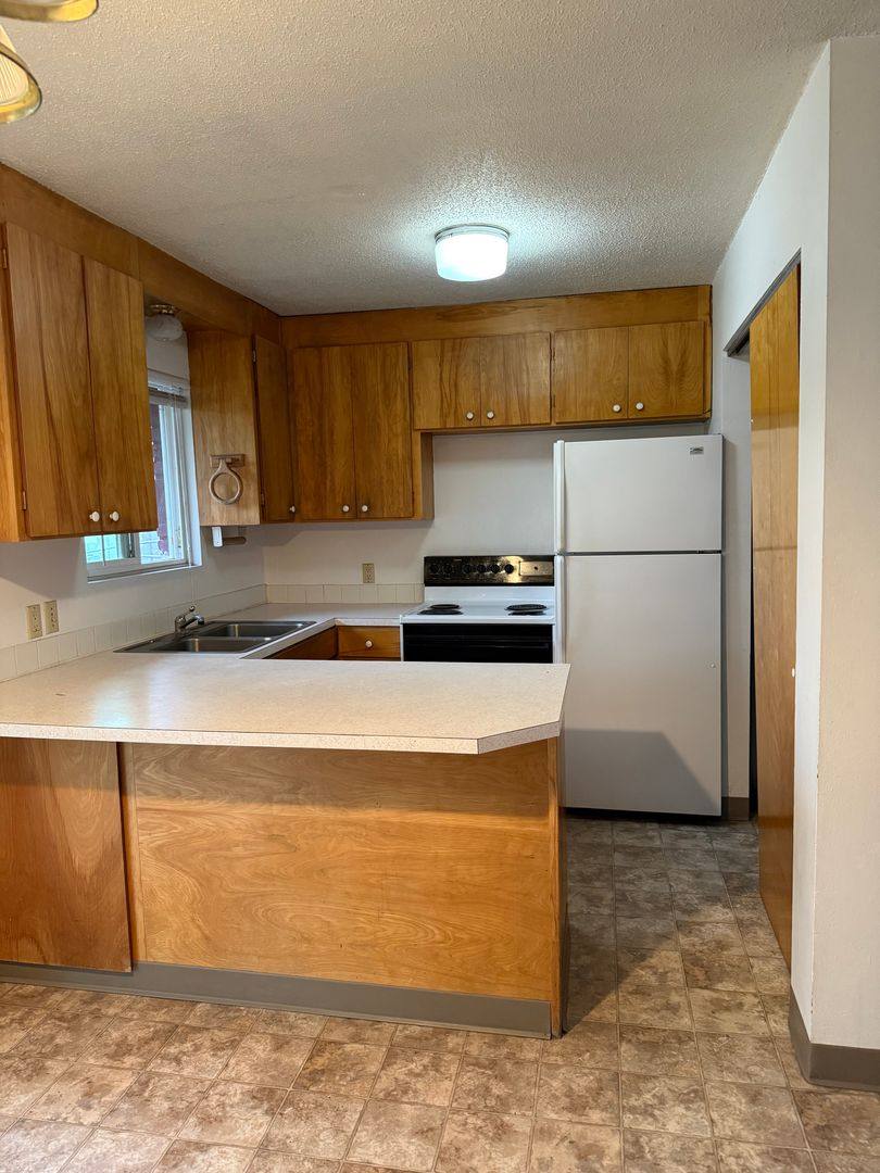 Apartment for rent at 1225-1235 NW Hall Dr, Pullman, WA 99163