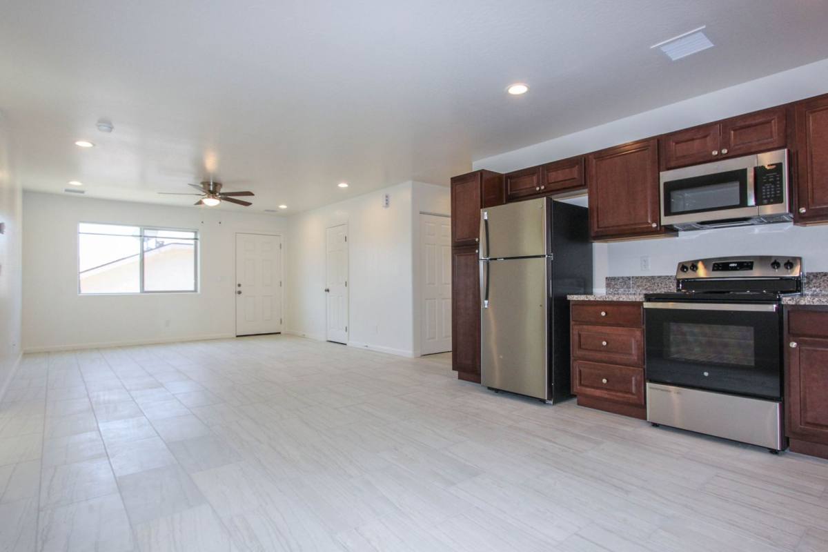 Apartment for rent at 1251 N Barzona Ave, Dewey, AZ 86327