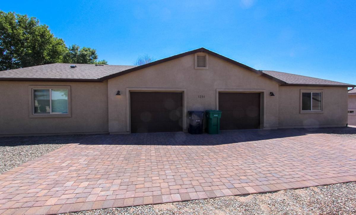 Apartment for rent at 1251 N Barzona Ave, Dewey, AZ 86327