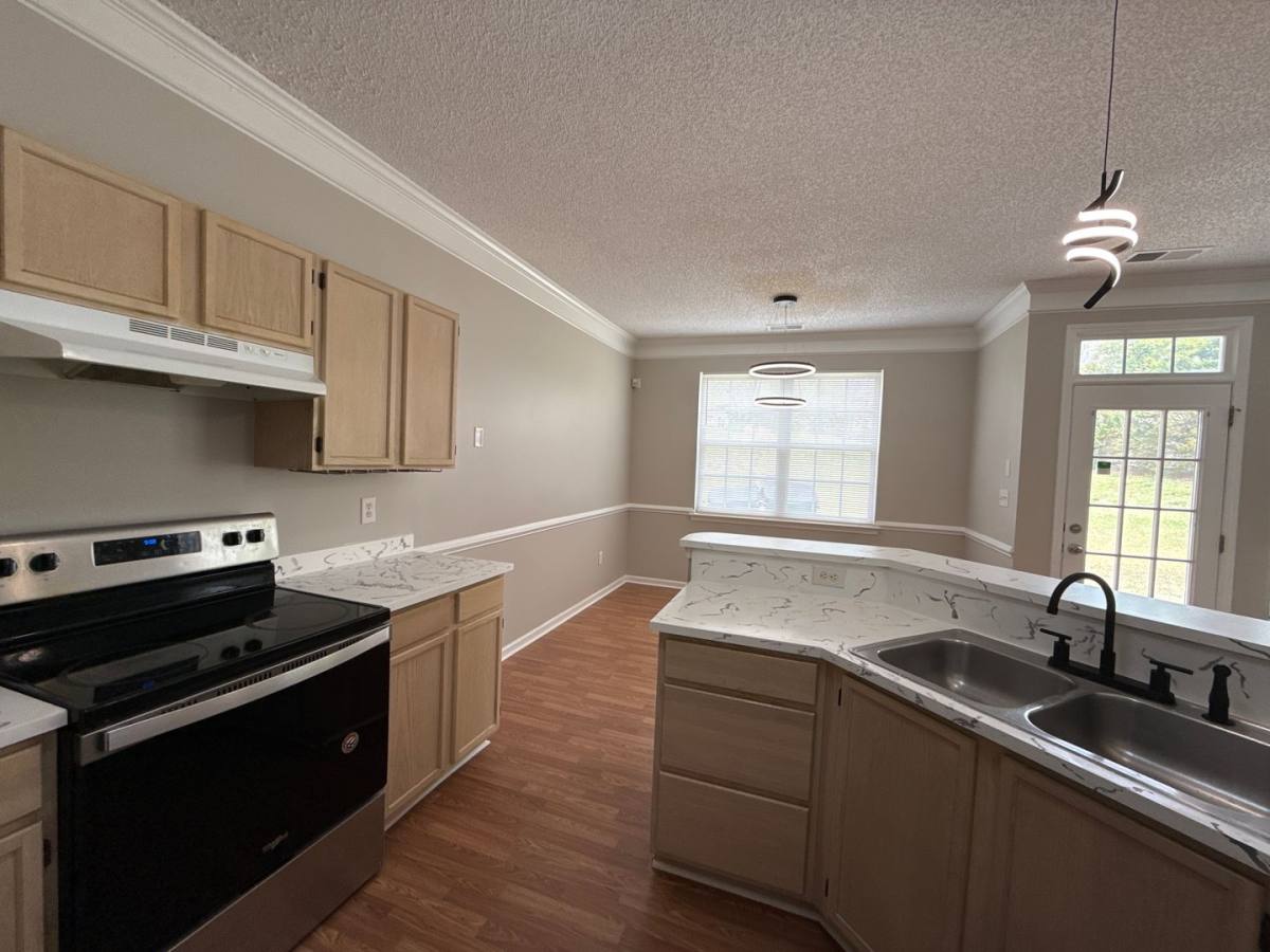 House for rent at 2602 Brahman Meadows Lane, Charlotte, NC 28273