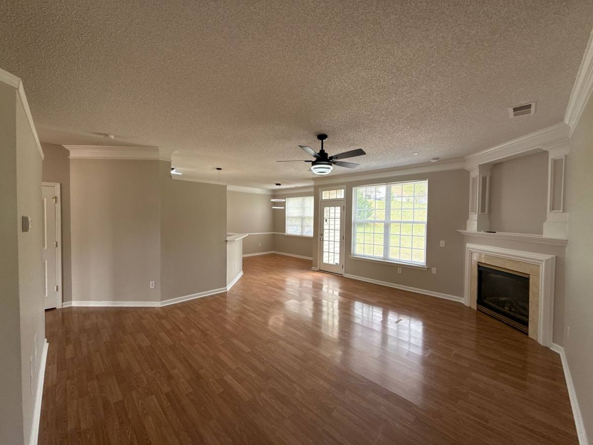 House for rent at 2602 Brahman Meadows Lane, Charlotte, NC 28273