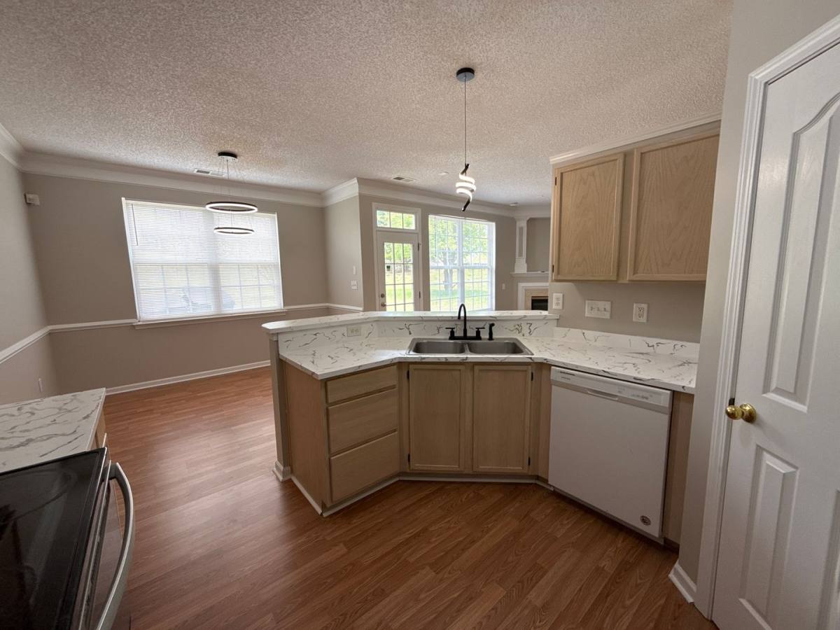 House for rent at 2602 Brahman Meadows Lane, Charlotte, NC 28273