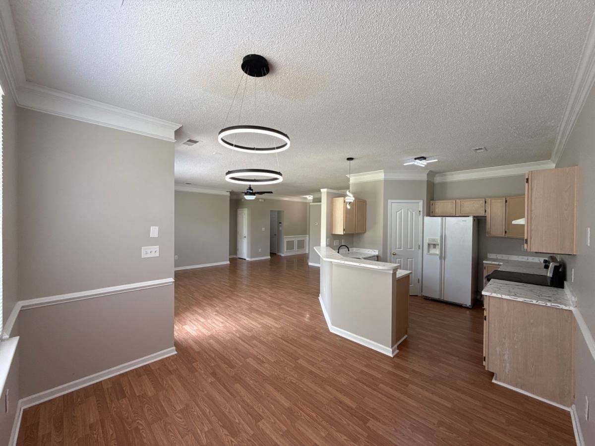 House for rent at 2602 Brahman Meadows Lane, Charlotte, NC 28273