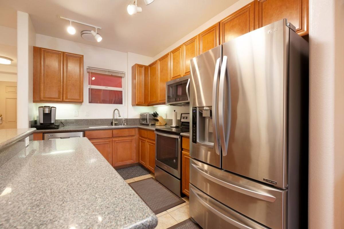 Condo for rent at 350 K St, San Diego, CA 92101