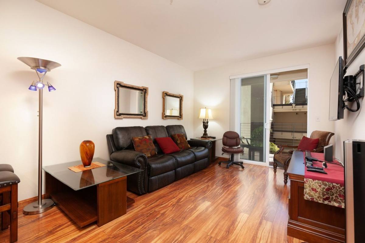 Condo for rent at 350 K St, San Diego, CA 92101