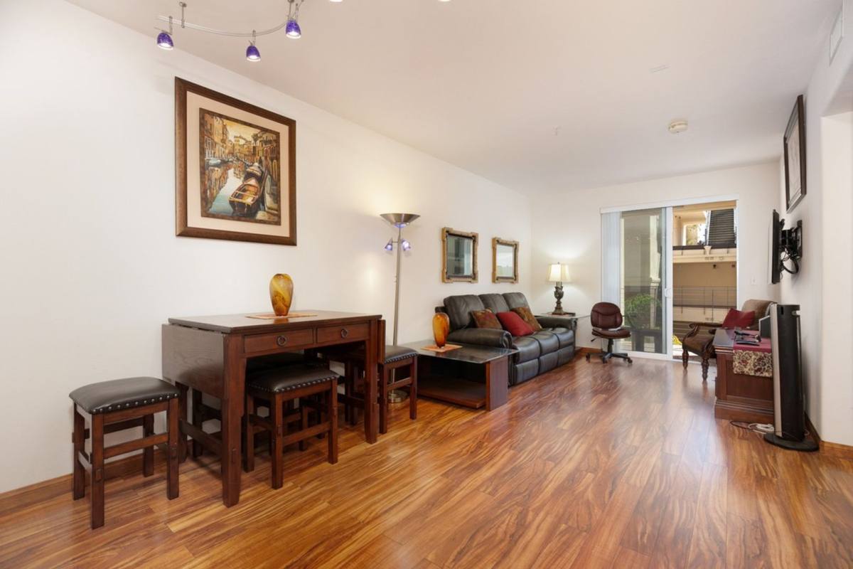 Condo for rent at 350 K St, San Diego, CA 92101