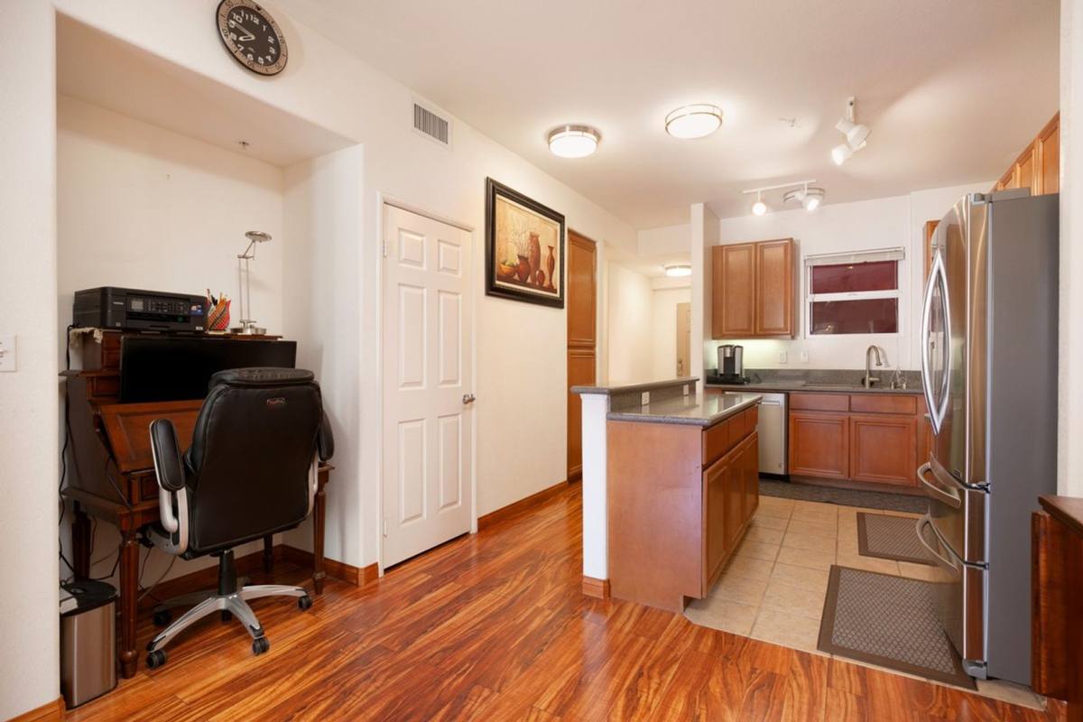 Condo for rent at 350 K St, San Diego, CA 92101
