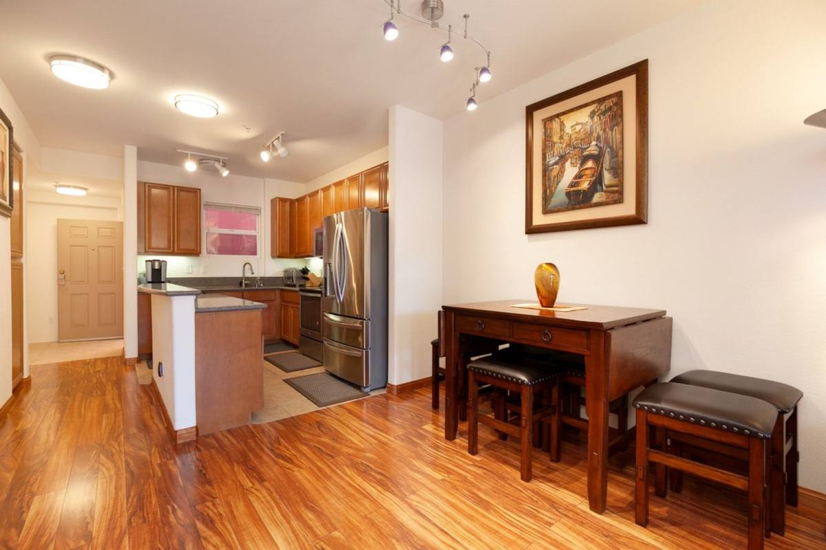Condo for rent at 350 K St, San Diego, CA 92101