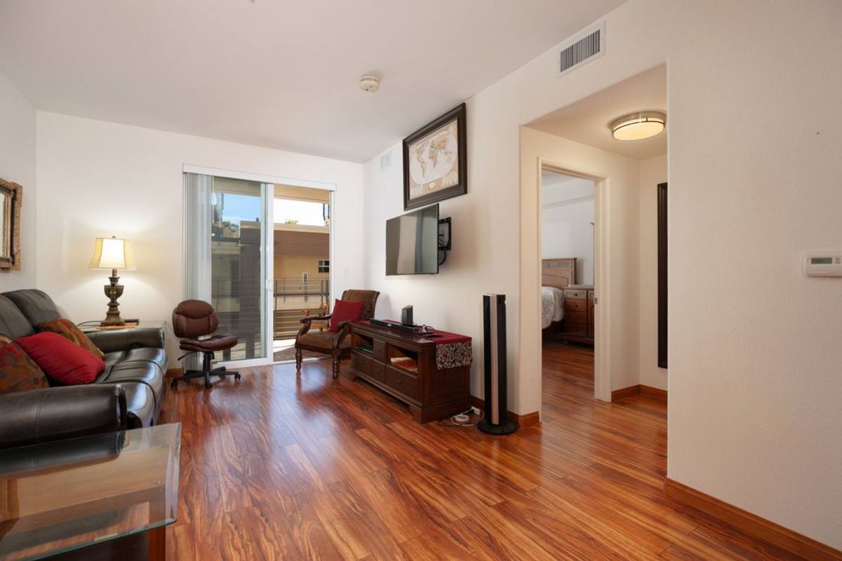 Condo for rent at 350 K St, San Diego, CA 92101