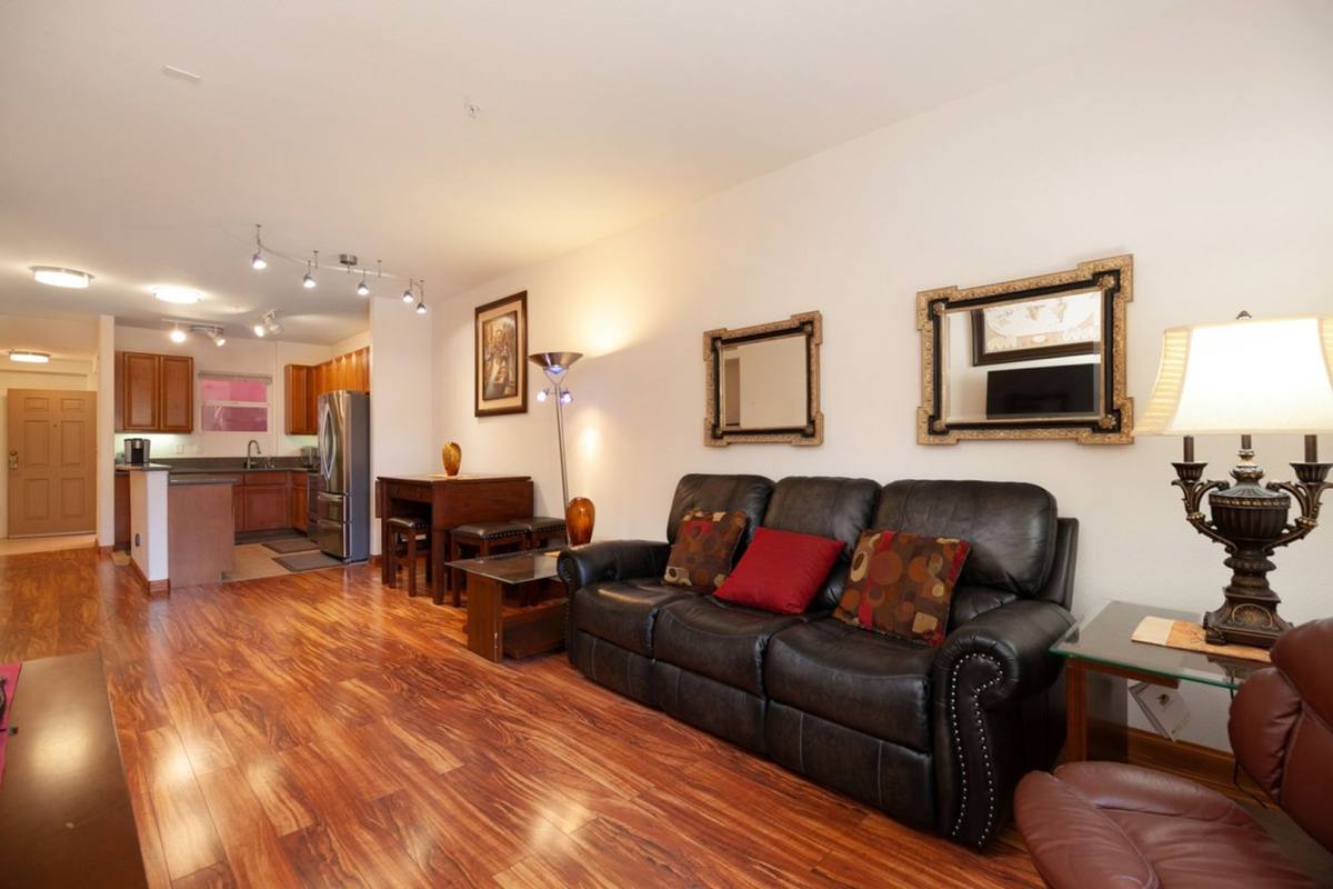 Condo for rent at 350 K St, San Diego, CA 92101