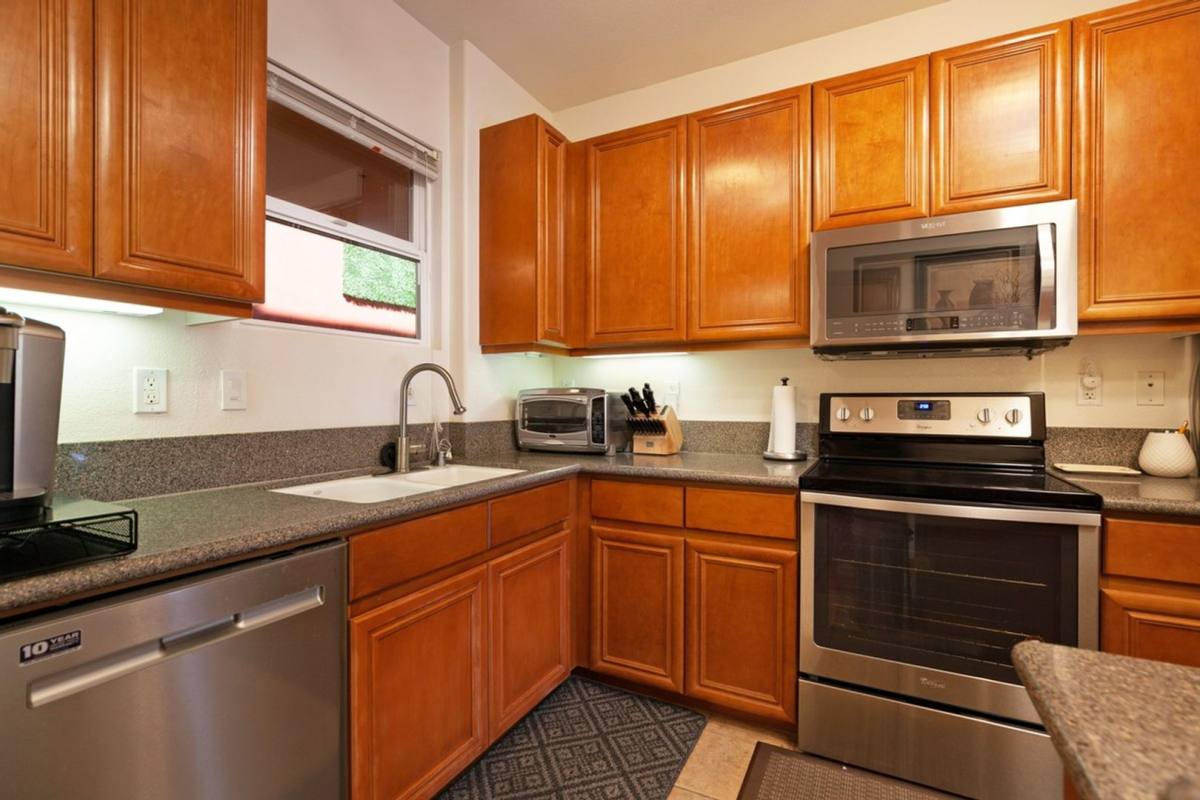 Condo for rent at 350 K St, San Diego, CA 92101