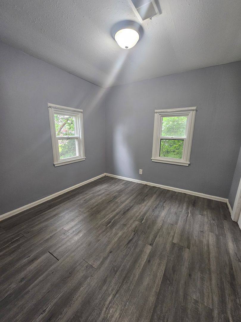 House for rent at 4341 11th St, Rock Island, IL 61201