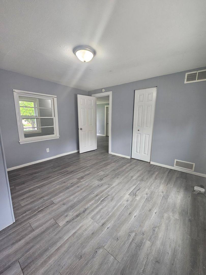 House for rent at 4341 11th St, Rock Island, IL 61201