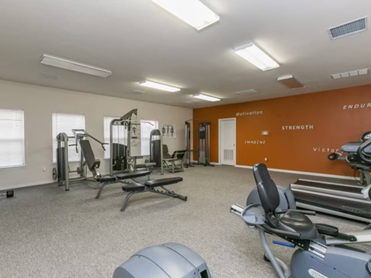 Apartment for rent at 2145 W Bingham St, Ozark, MO 65721