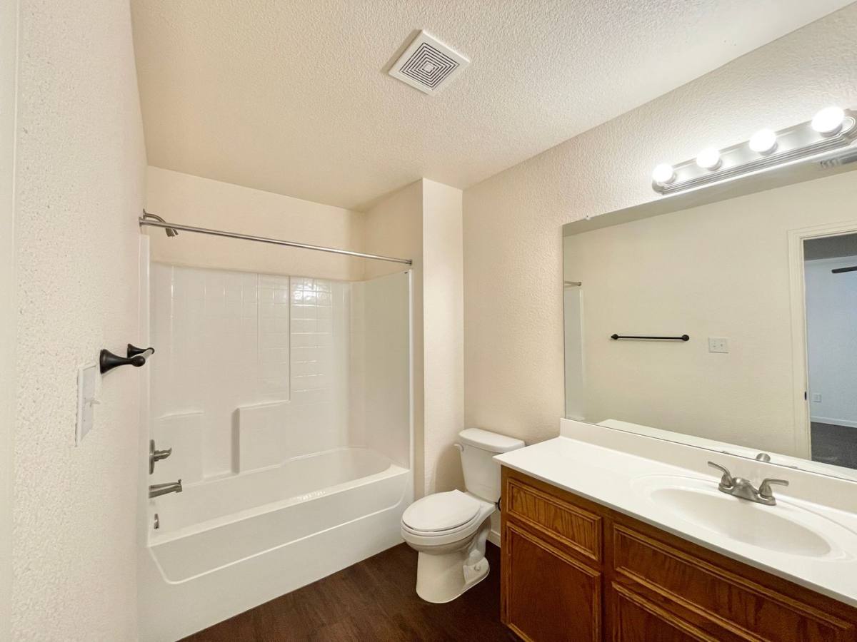 Townhouse for rent at 6701 University Village Way, Killeen, TX 76549