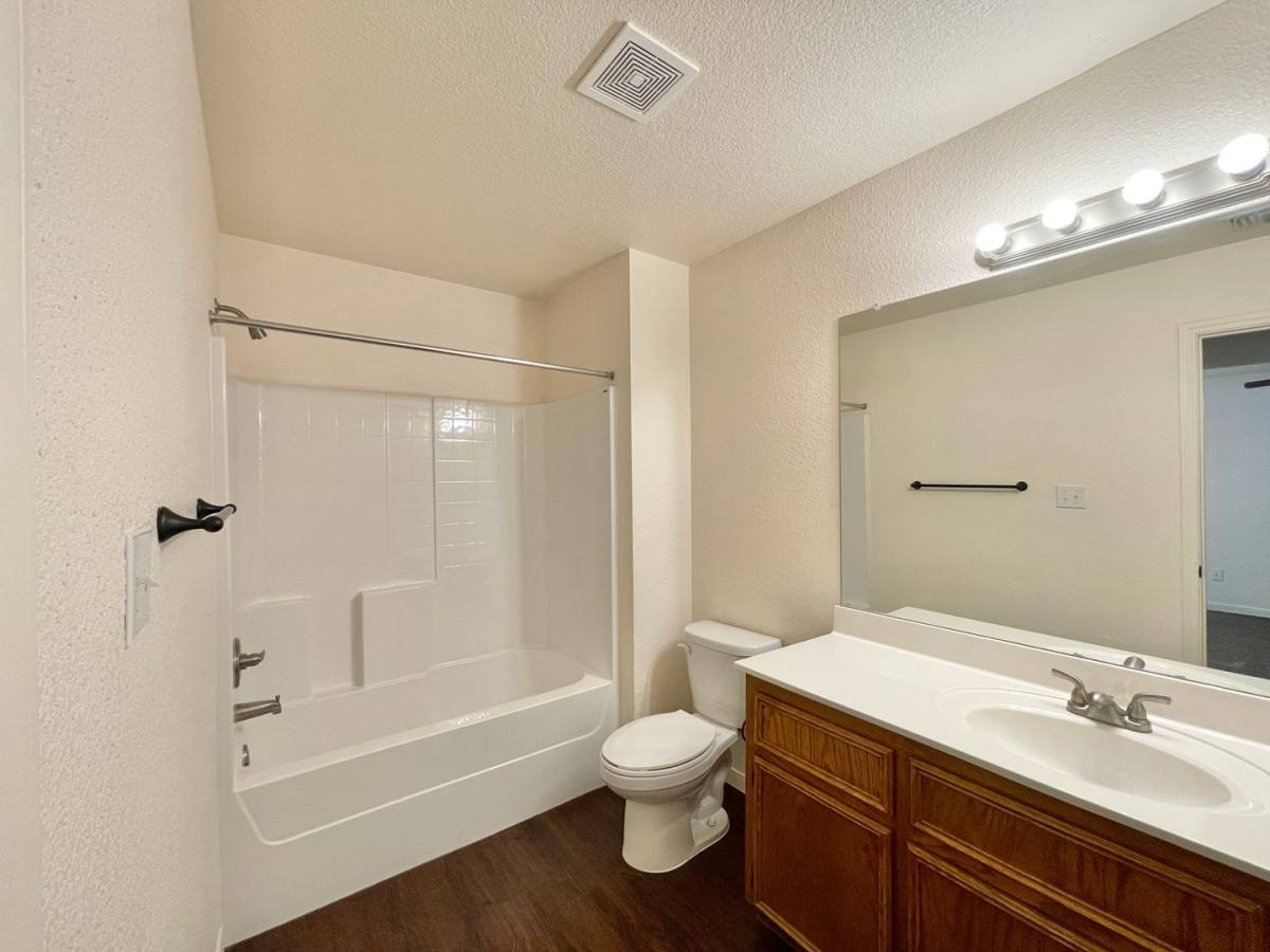 Townhouse for rent at 6701 University Village Way, Killeen, TX 76549