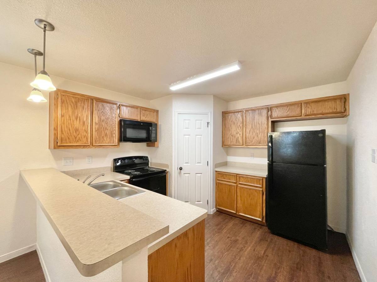 Townhouse for rent at 6701 University Village Way, Killeen, TX 76549