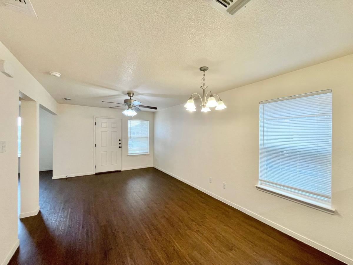 Townhouse for rent at 6701 University Village Way, Killeen, TX 76549