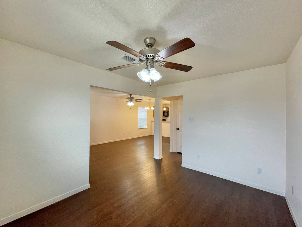 Townhouse for rent at 6701 University Village Way, Killeen, TX 76549
