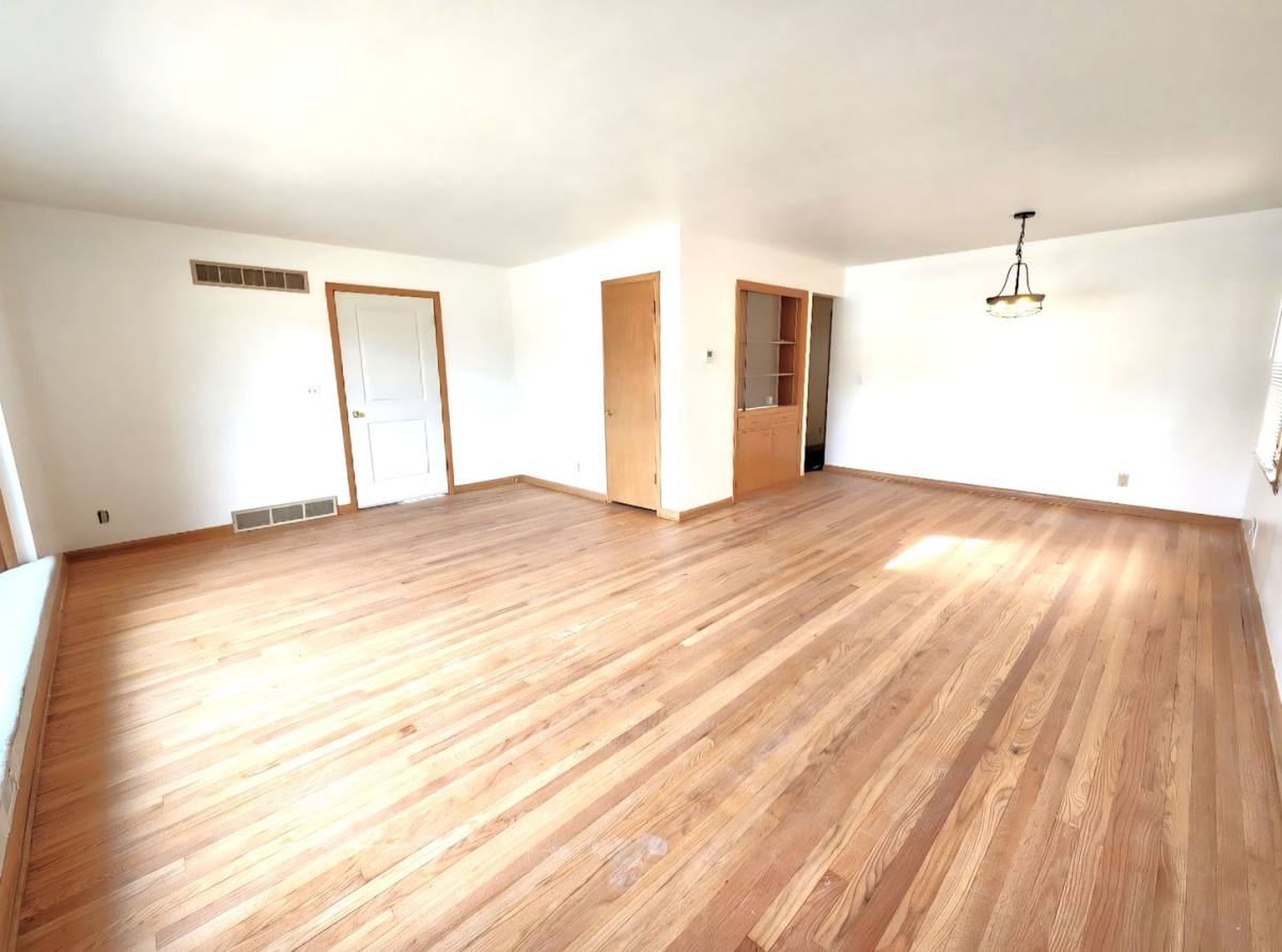 Apartment for rent at 4272 N 91st St, Milwaukee, WI 53222