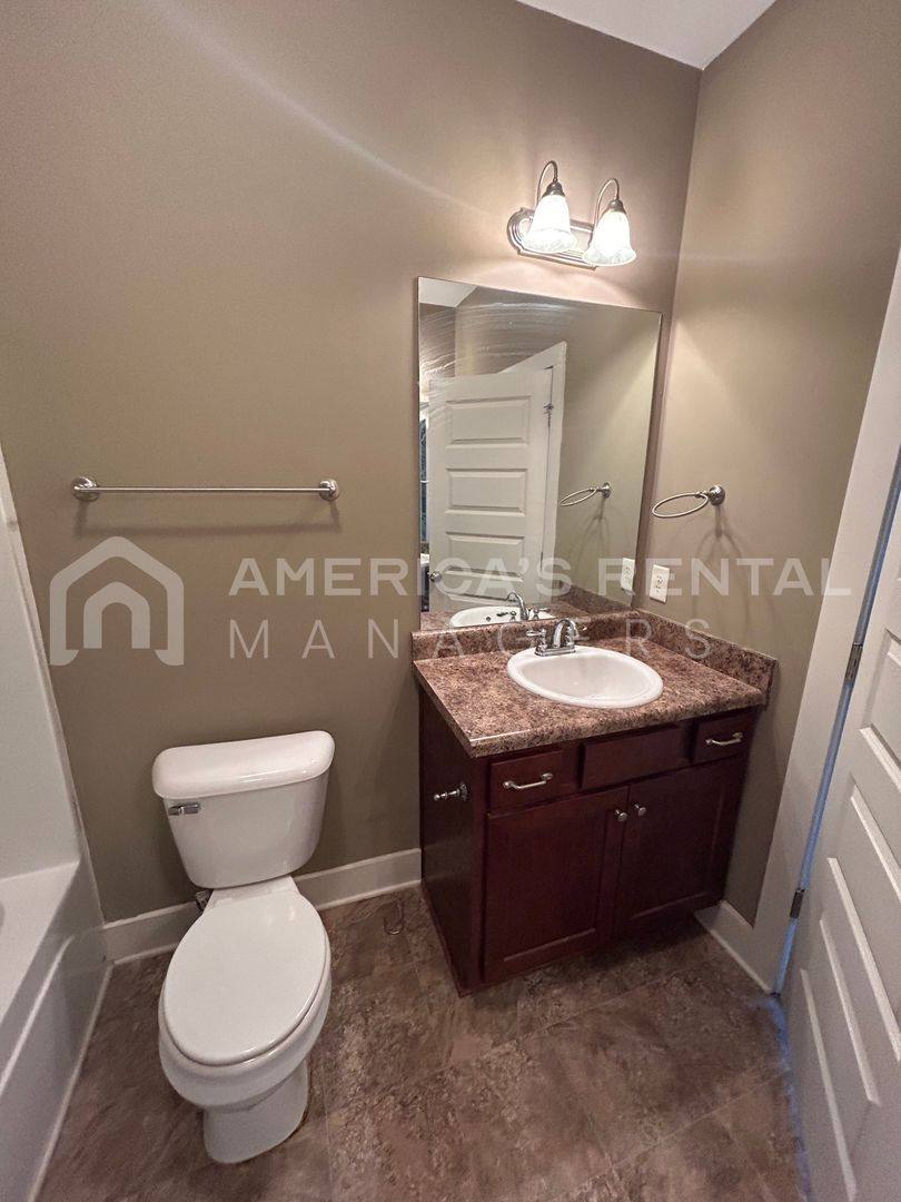 House for rent at 860 Kent Dr, Odenville, AL 35120