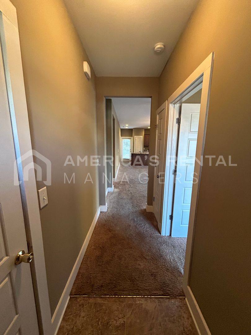 House for rent at 860 Kent Dr, Odenville, AL 35120