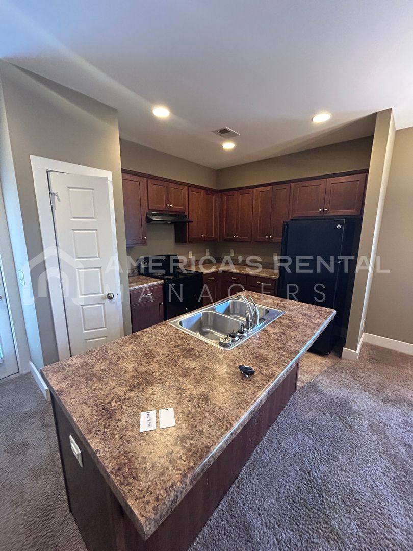 House for rent at 860 Kent Dr, Odenville, AL 35120