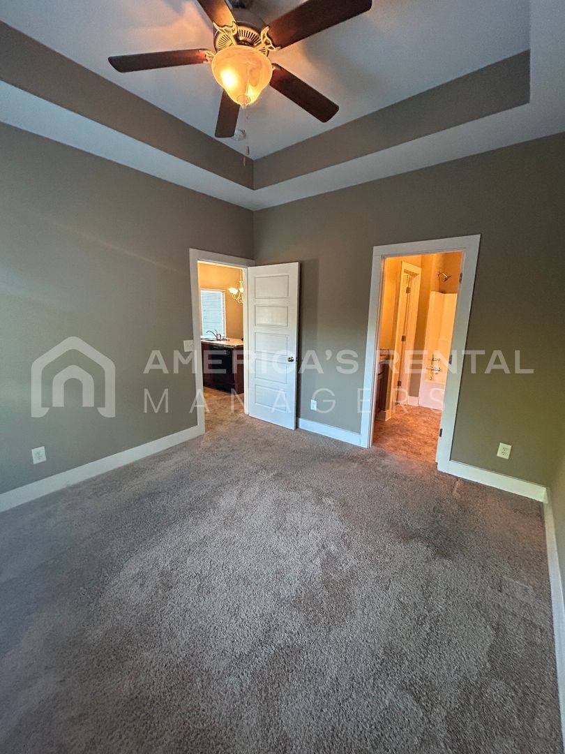 House for rent at 860 Kent Dr, Odenville, AL 35120