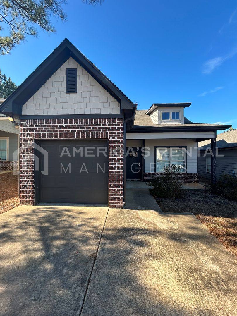 House for rent at 860 Kent Dr, Odenville, AL 35120