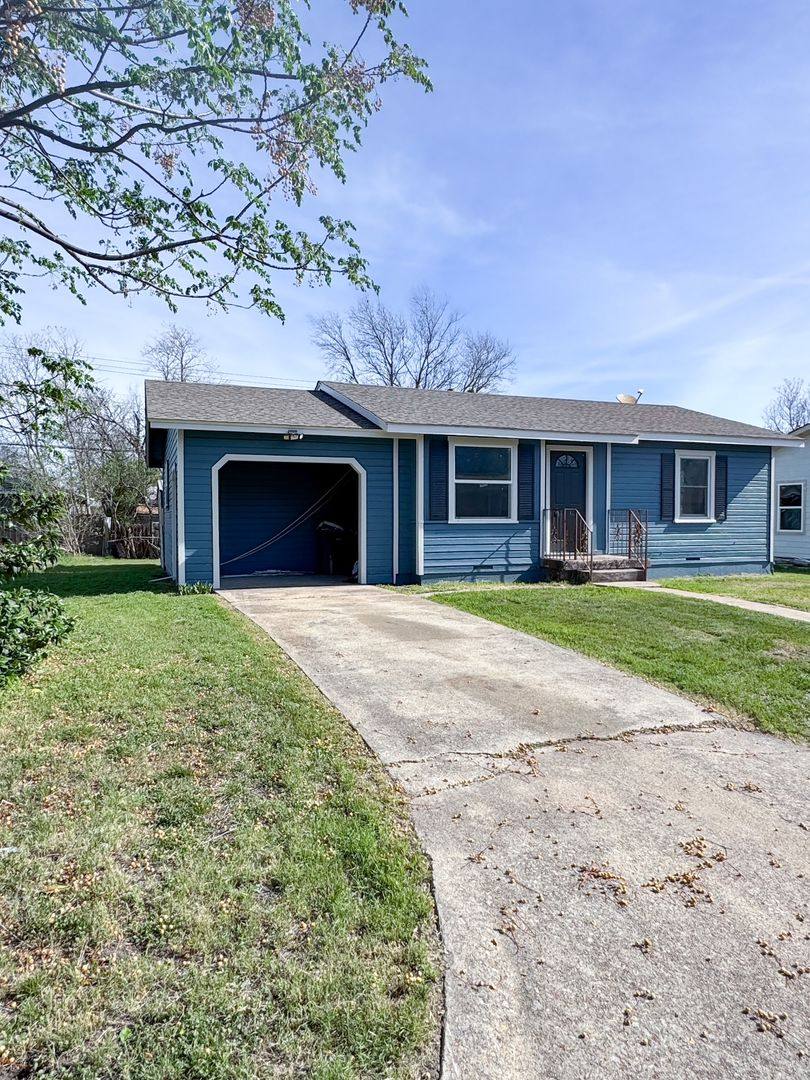 House for rent at 2905 June, Killeen, TX 76543