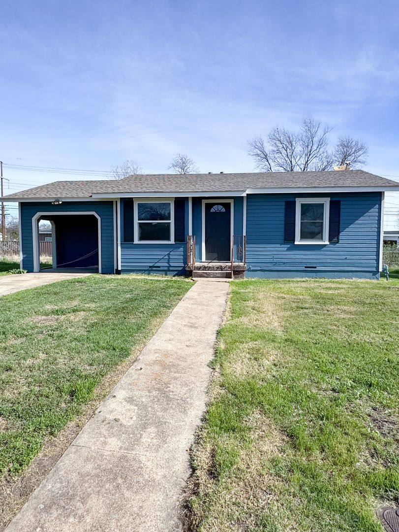 House for rent at 2905 June, Killeen, TX 76543