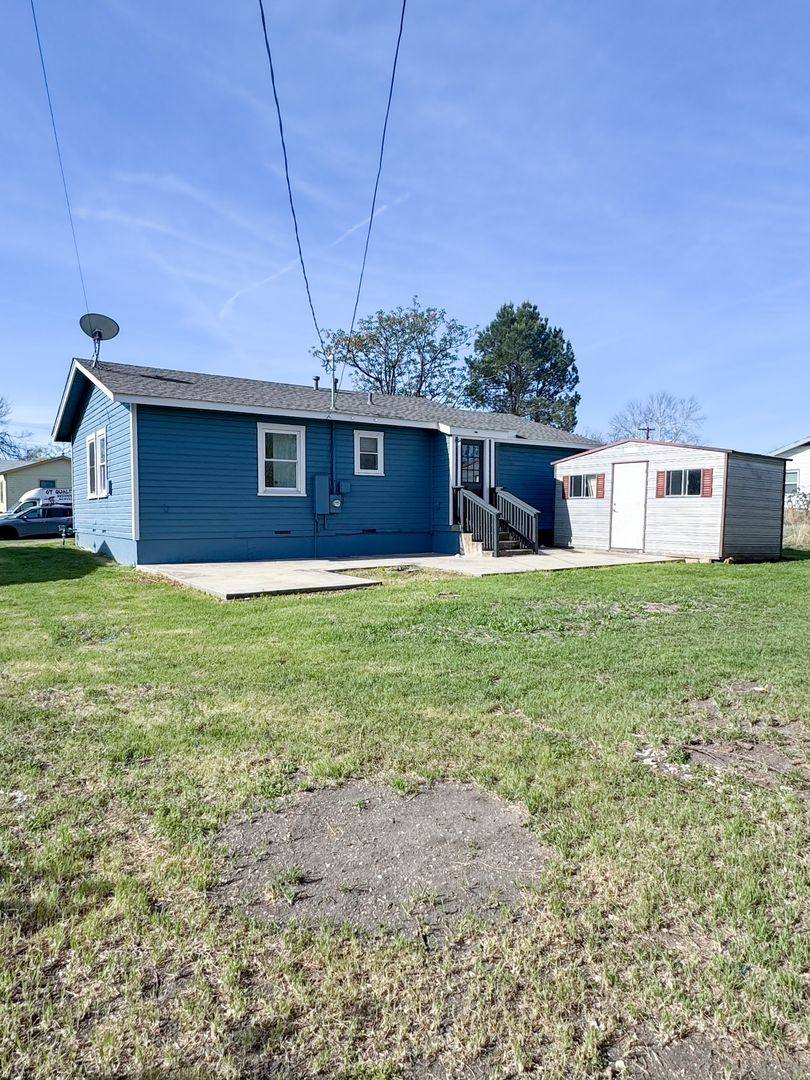 House for rent at 2905 June, Killeen, TX 76543