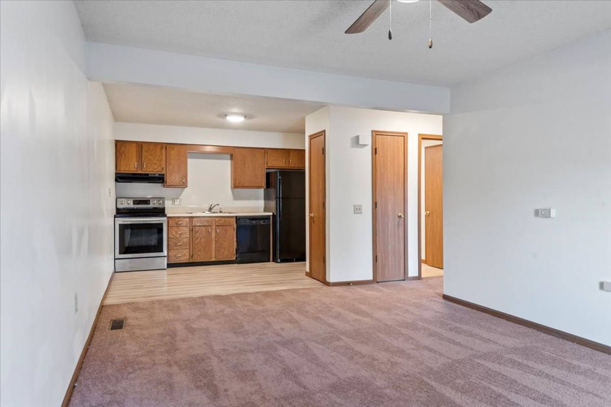 Apartment for rent at 400-424 S Durkin Dr, Springfield, IL 62704