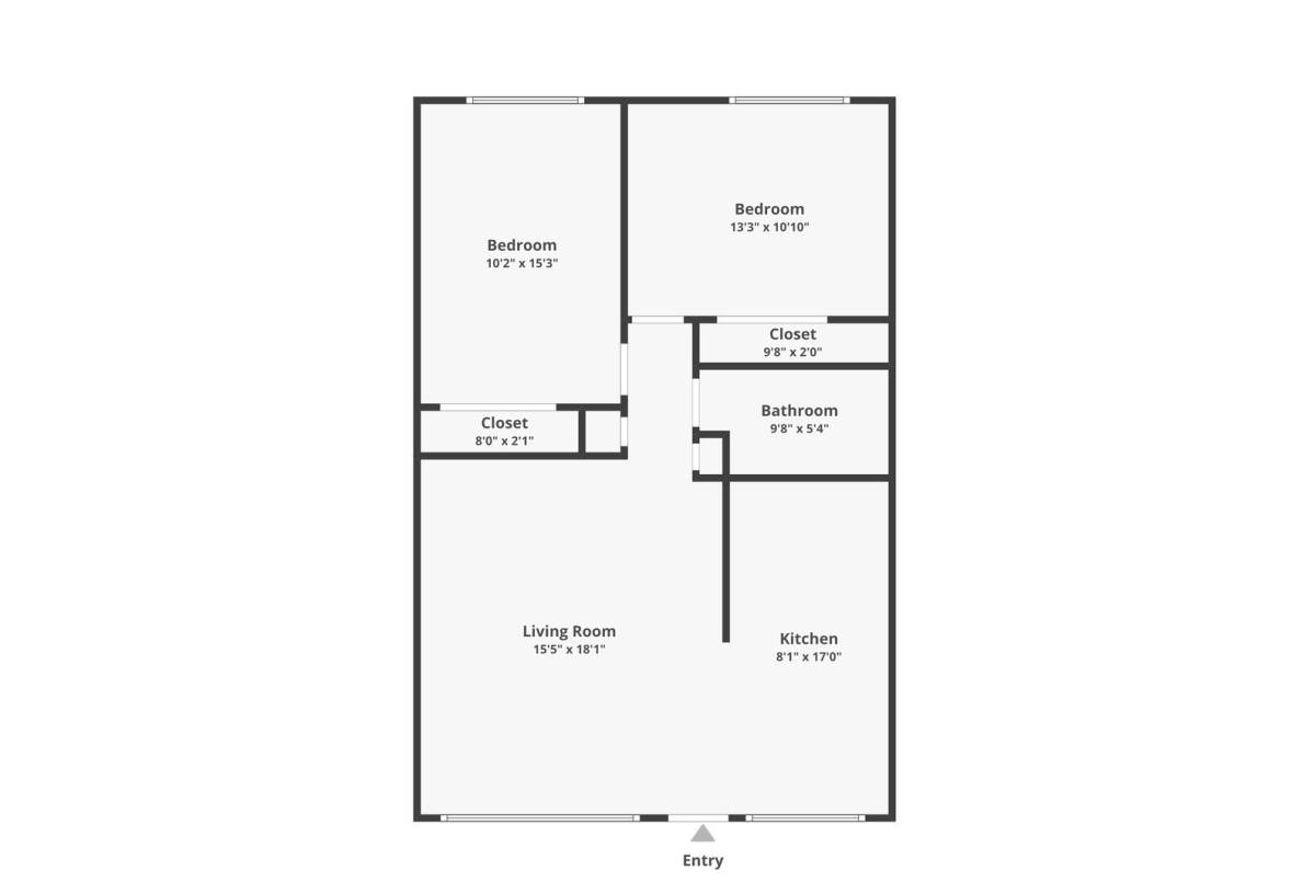 Apartment for rent at 1920 Alabama St, Bellingham, WA 98229