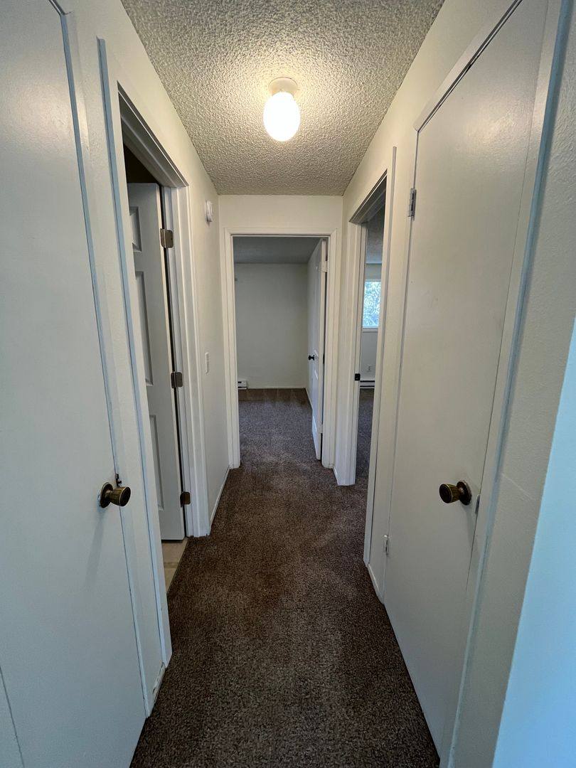 Apartment for rent at 1920 Alabama St, Bellingham, WA 98229