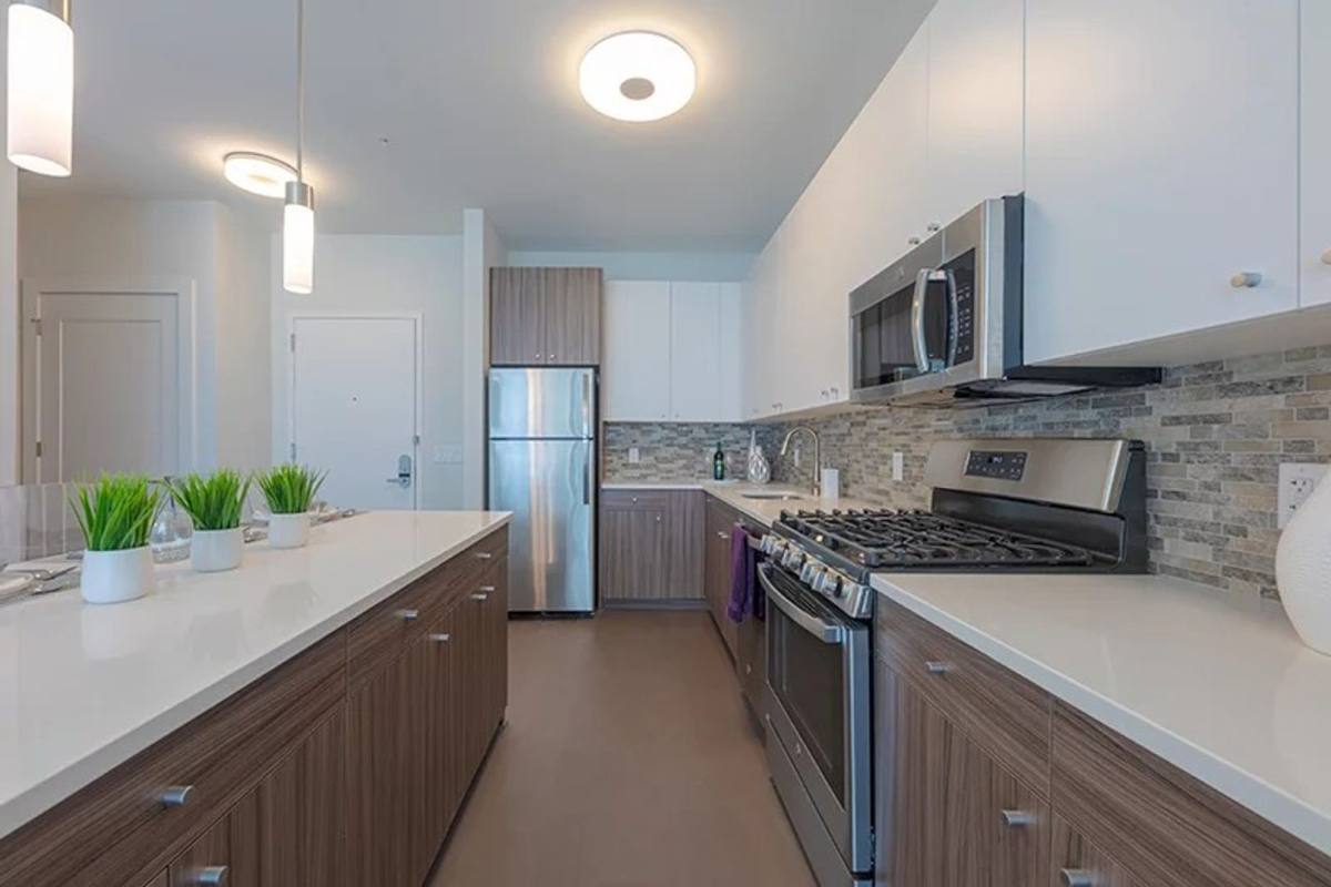 Apartment for rent at 21 Davenport St, Somerville, NJ 08876