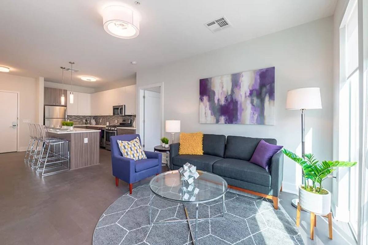 Apartment for rent at 21 Davenport St, Somerville, NJ 08876