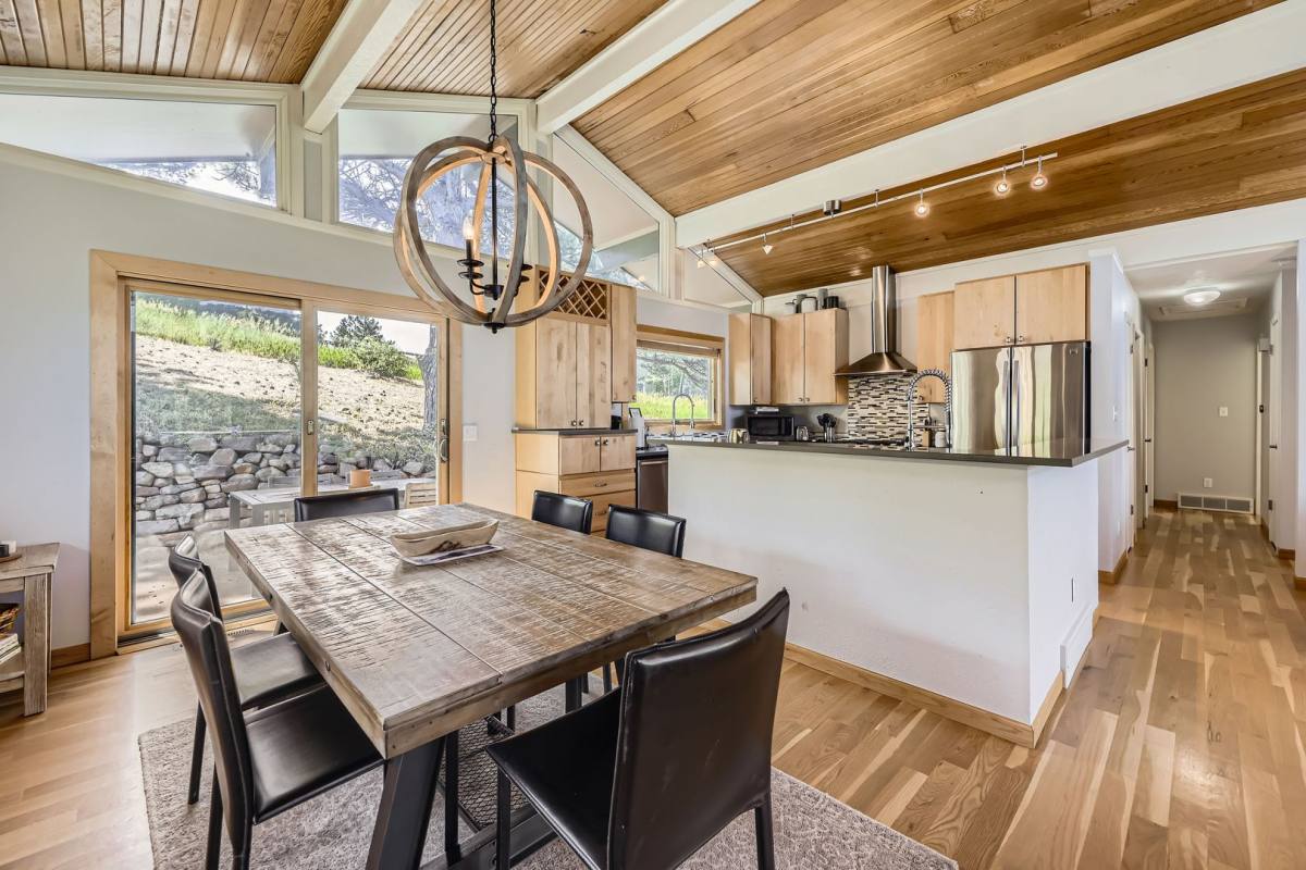 House for rent at 389 S Cedar Brook Rd, Boulder, CO 80304