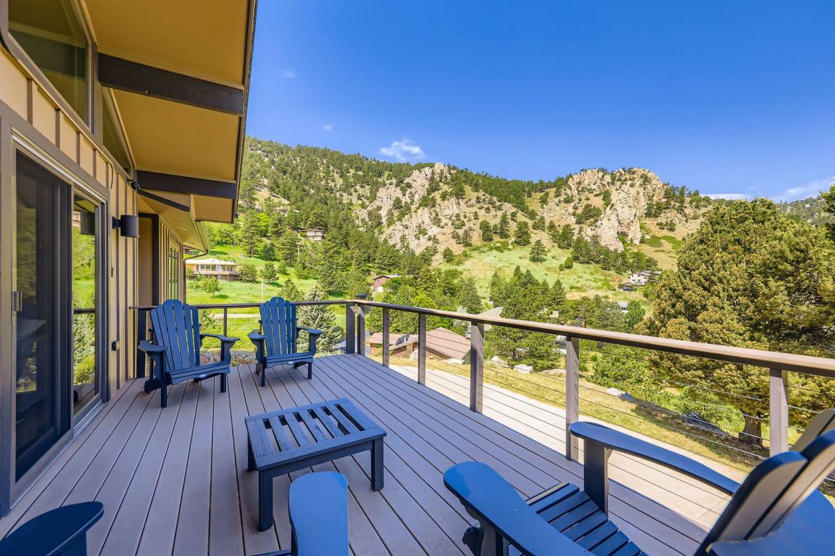 House for rent at 389 S Cedar Brook Rd, Boulder, CO 80304