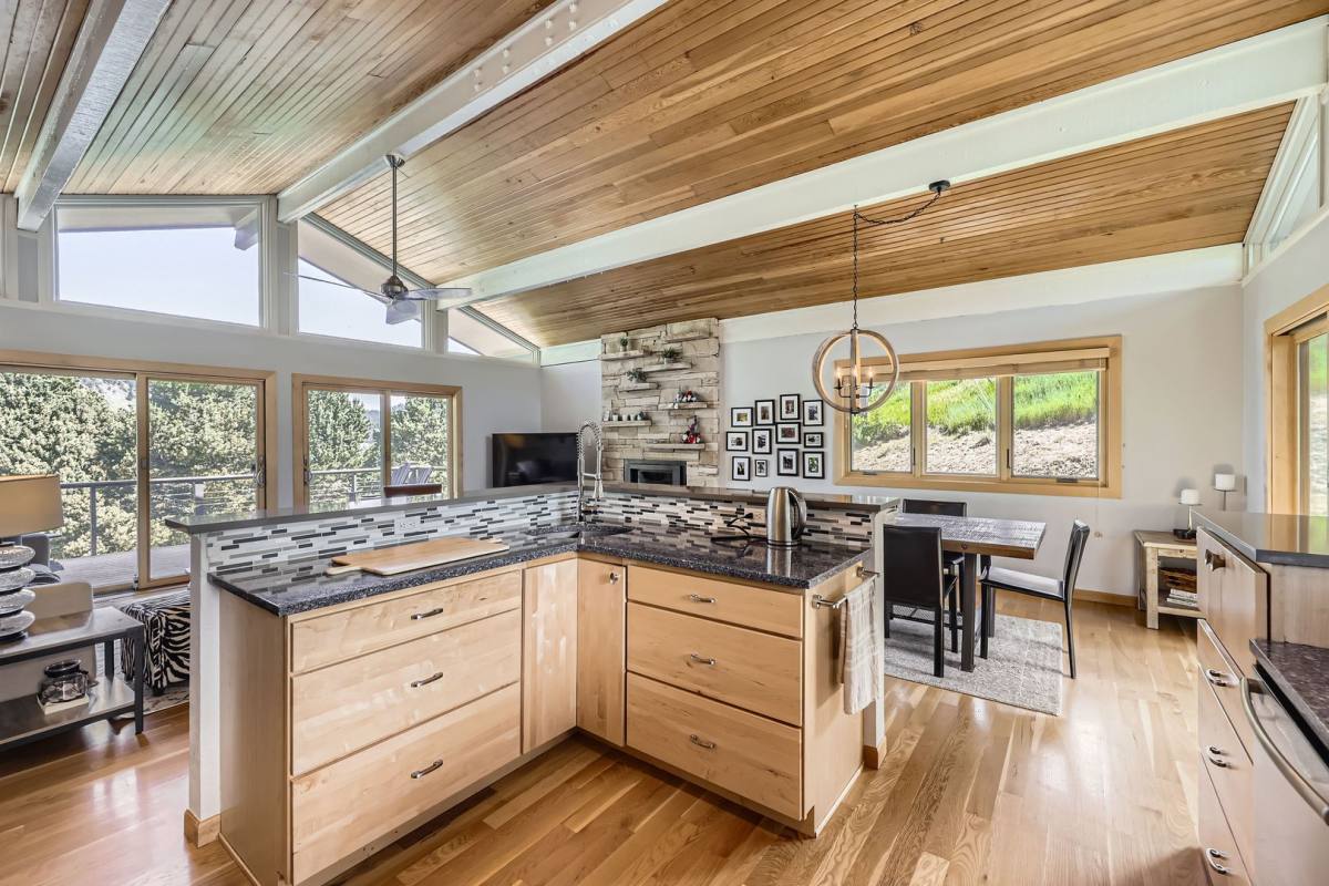 House for rent at 389 S Cedar Brook Rd, Boulder, CO 80304