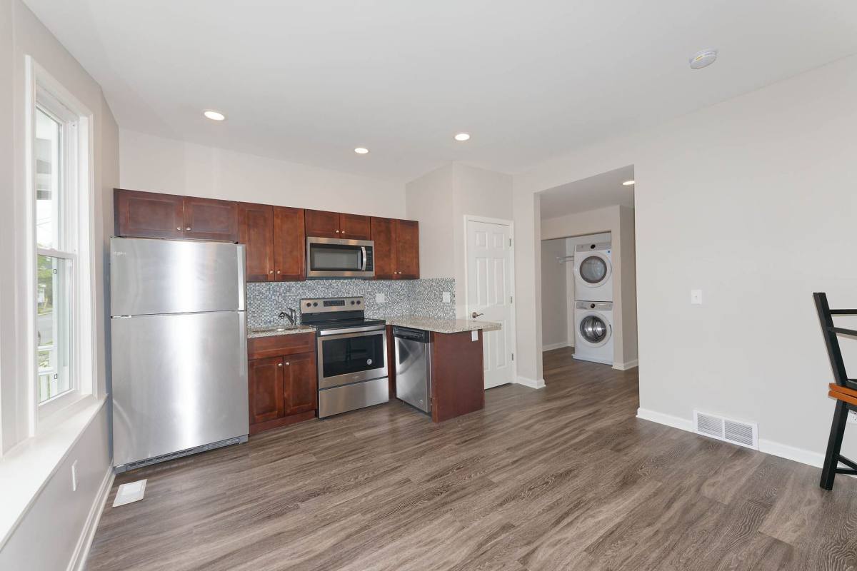 Apartment for rent at 441 Yates St, Albany, NY 12208