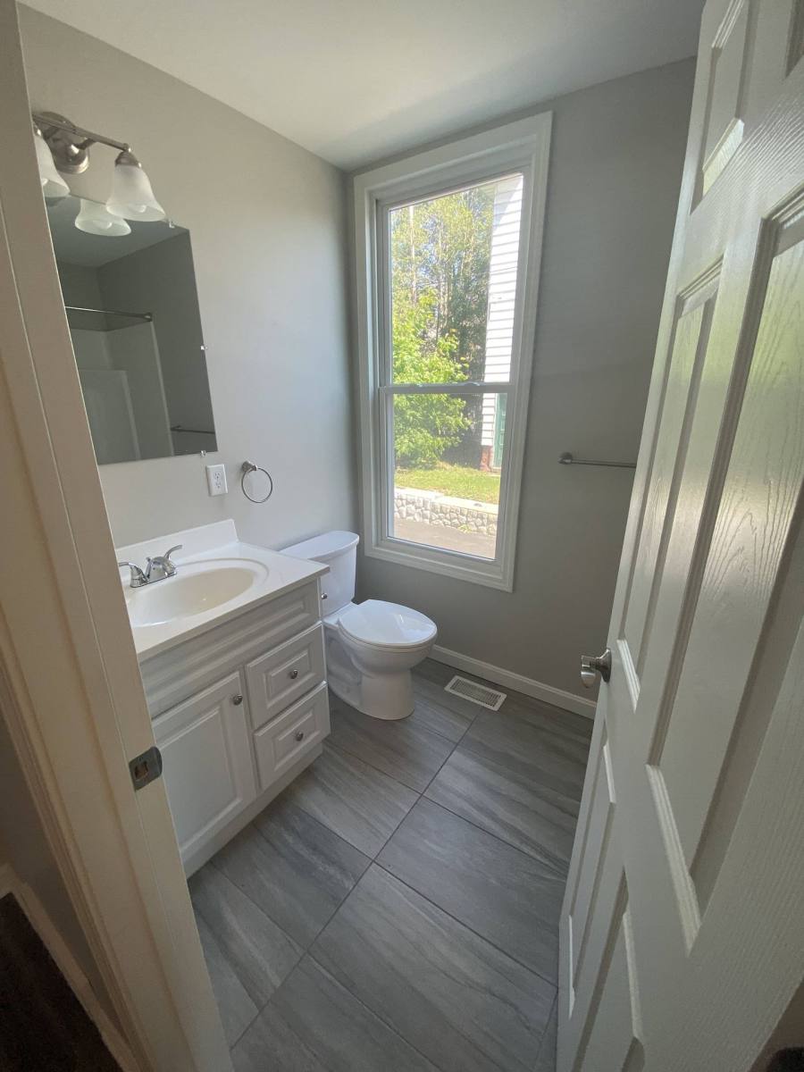 Apartment for rent at 441 Yates St, Albany, NY 12208